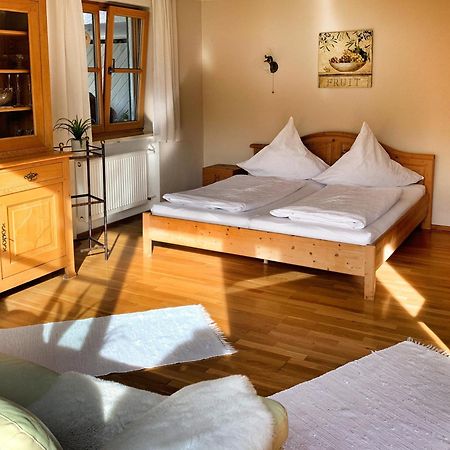סמרברג Ferienwohnung Kathi מראה חיצוני תמונה