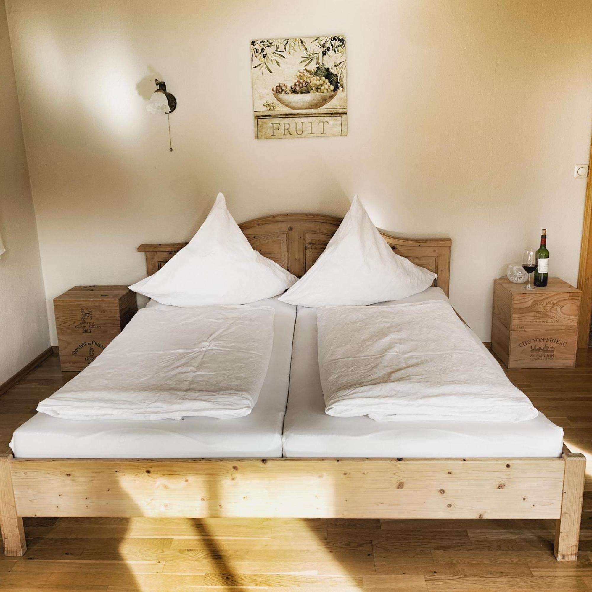 סמרברג Ferienwohnung Kathi מראה חיצוני תמונה