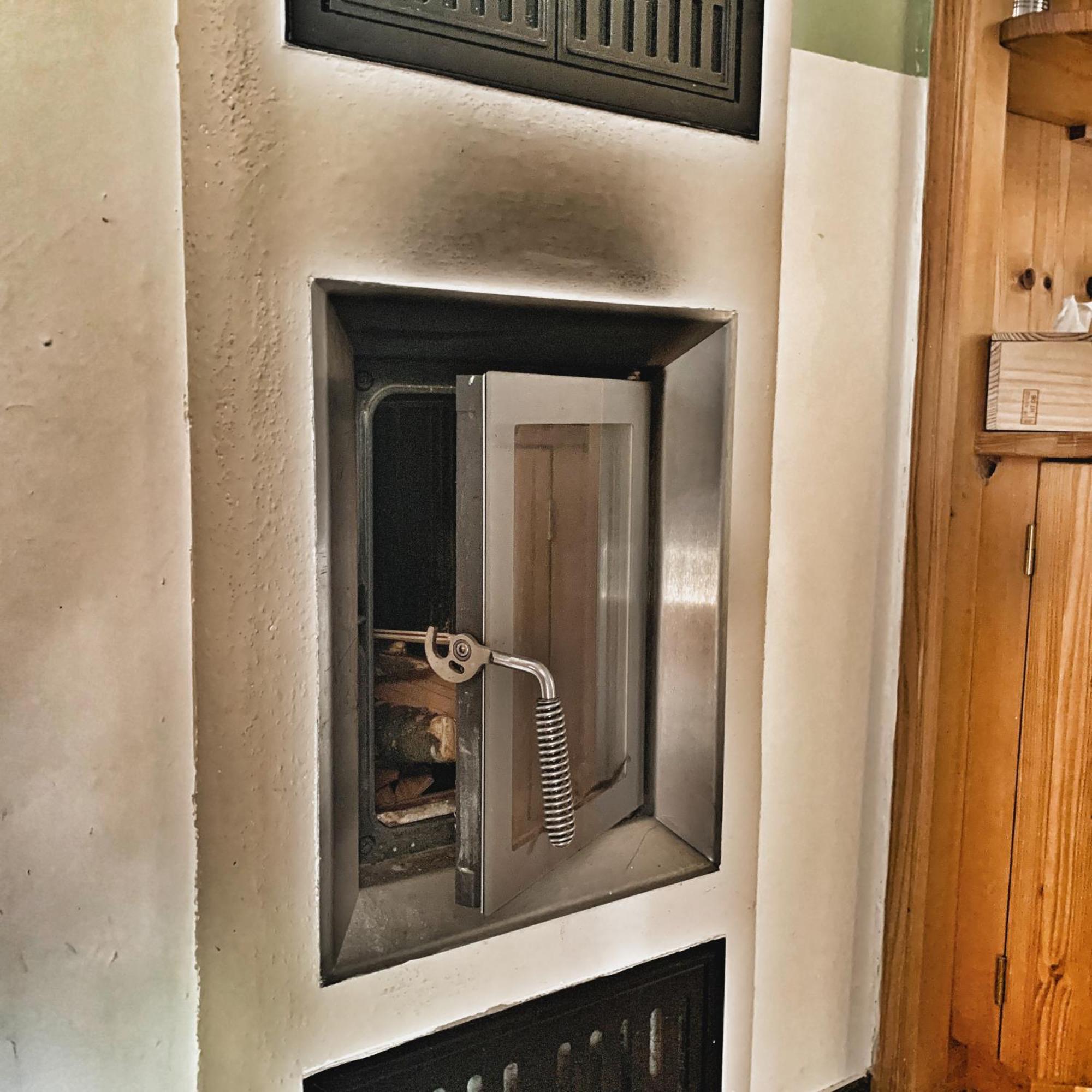 סמרברג Ferienwohnung Kathi מראה חיצוני תמונה
